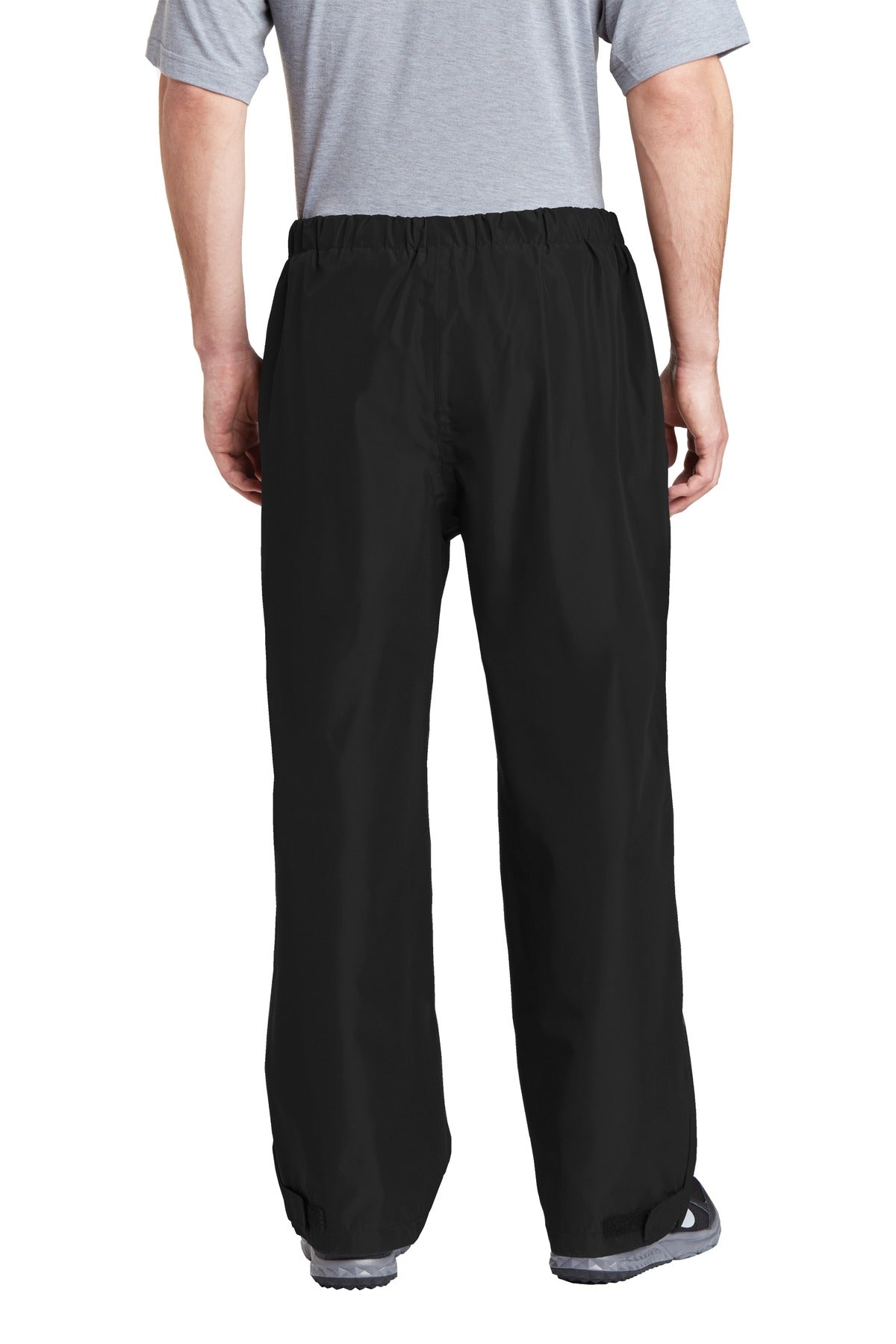 Port Authority Men's Torrent Waterproof Pant. PT333 Mens Apparel Pants & Sweatpants