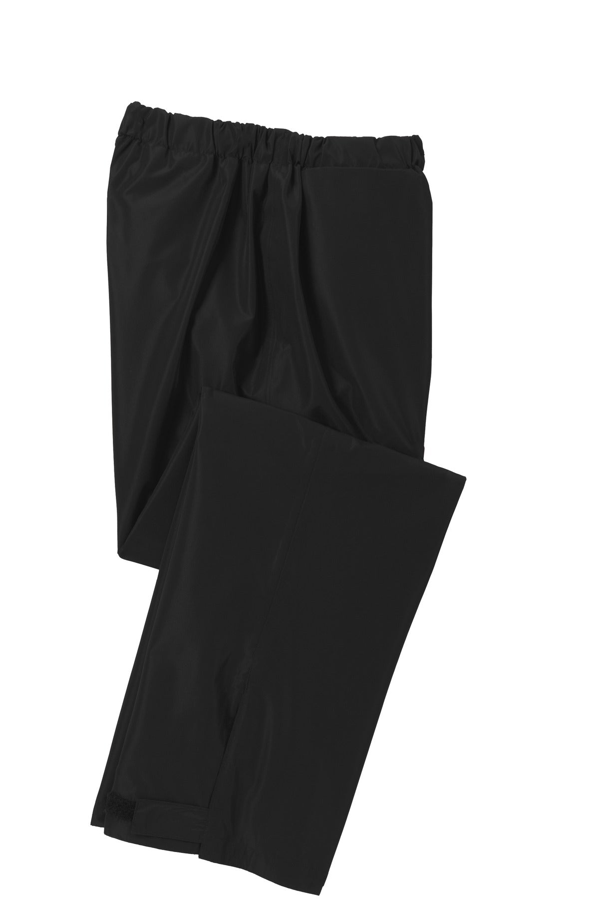 Port Authority Men's Torrent Waterproof Pant. PT333 Mens Apparel Pants & Sweatpants