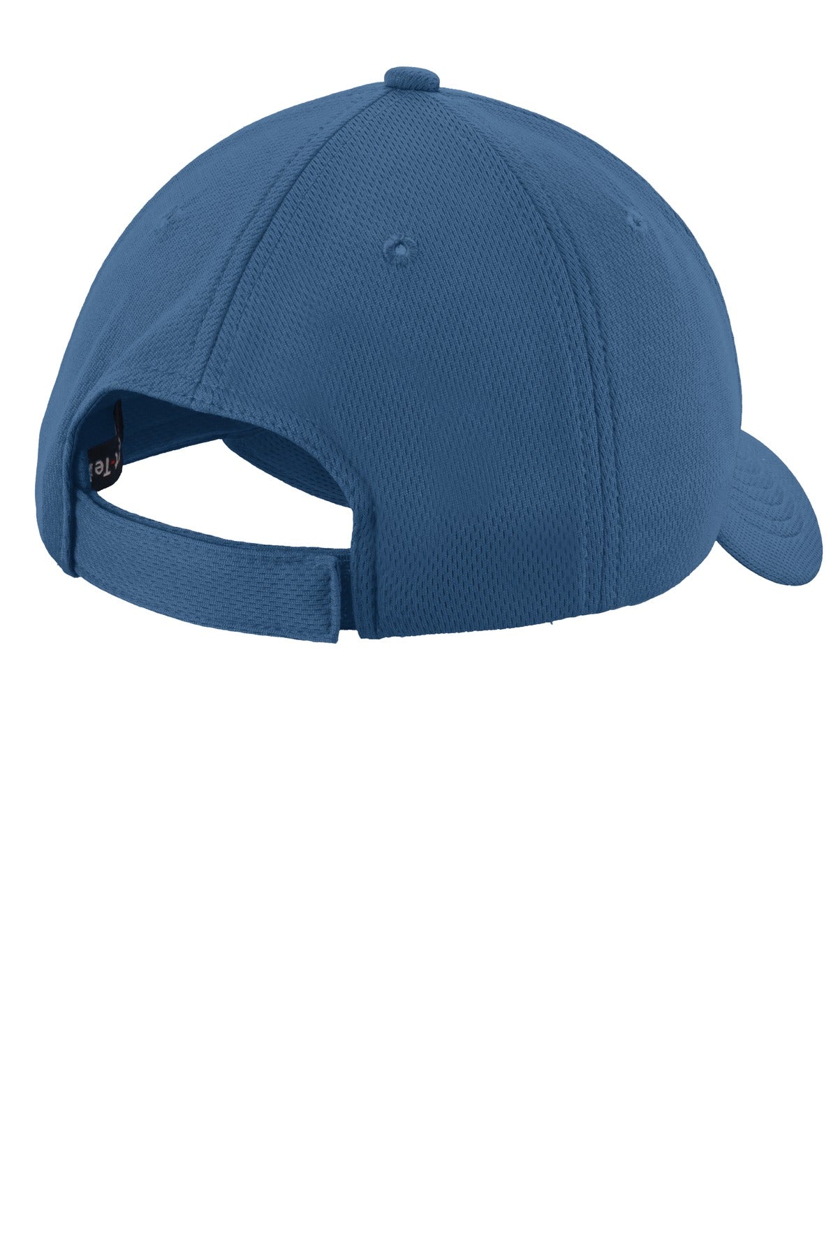 Sport-Tek PosiCharge RacerMesh Cap Unisex Accessories Hats & Caps