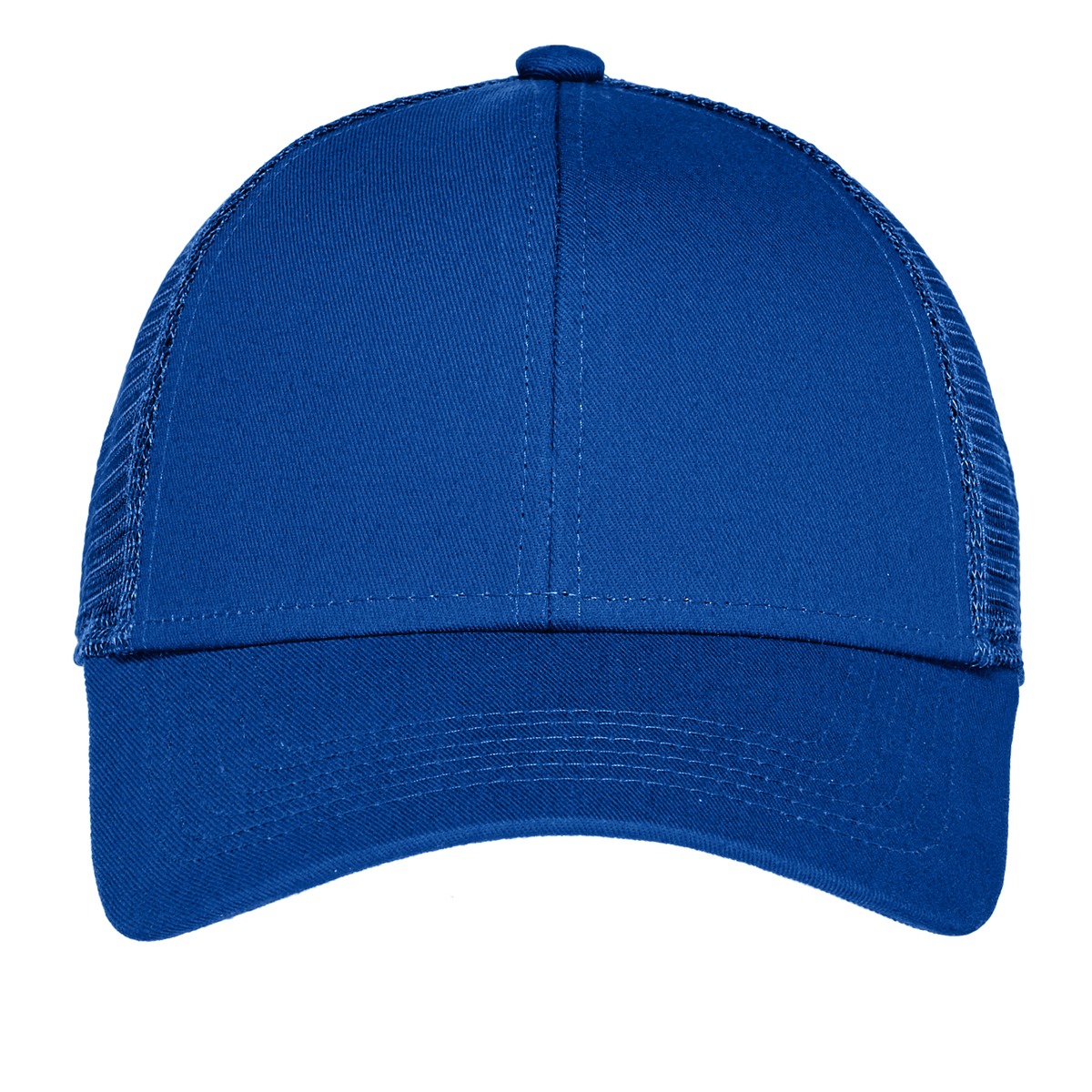 Port Authority Adjustable Mesh Back Cap Unisex Accessories Hats & Caps