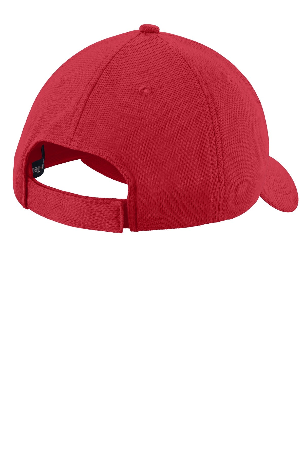 Sport-Tek PosiCharge RacerMesh Cap Unisex Accessories Hats & Caps