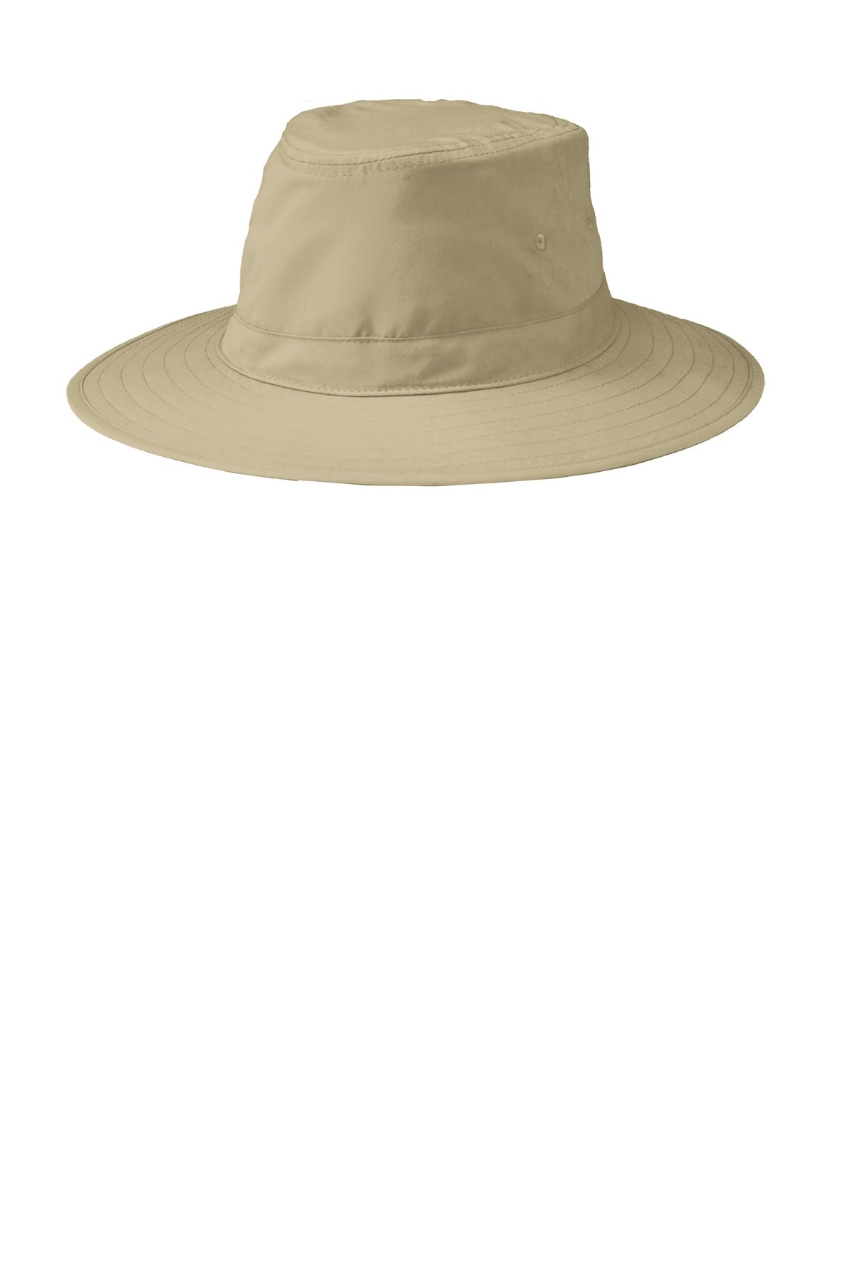 Port Authority Lifestyle Brim Hat Unisex Accessories Hats & Caps