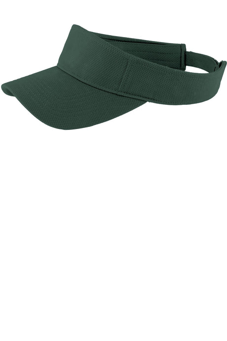 Sport-Tek PosiCharge RacerMesh Visor Unisex Accessories Hats & Caps