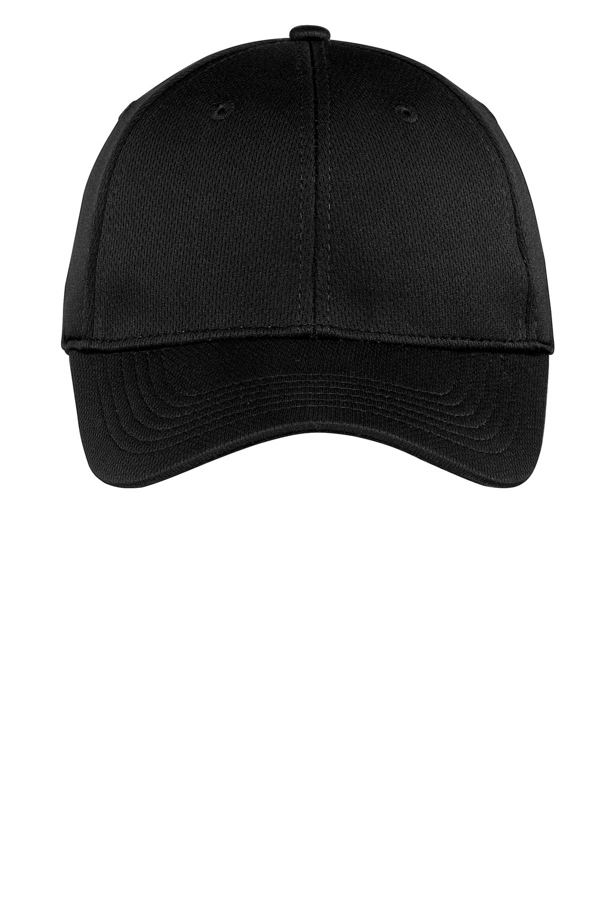 Sport-Tek PosiCharge RacerMesh Cap Unisex Accessories Hats & Caps