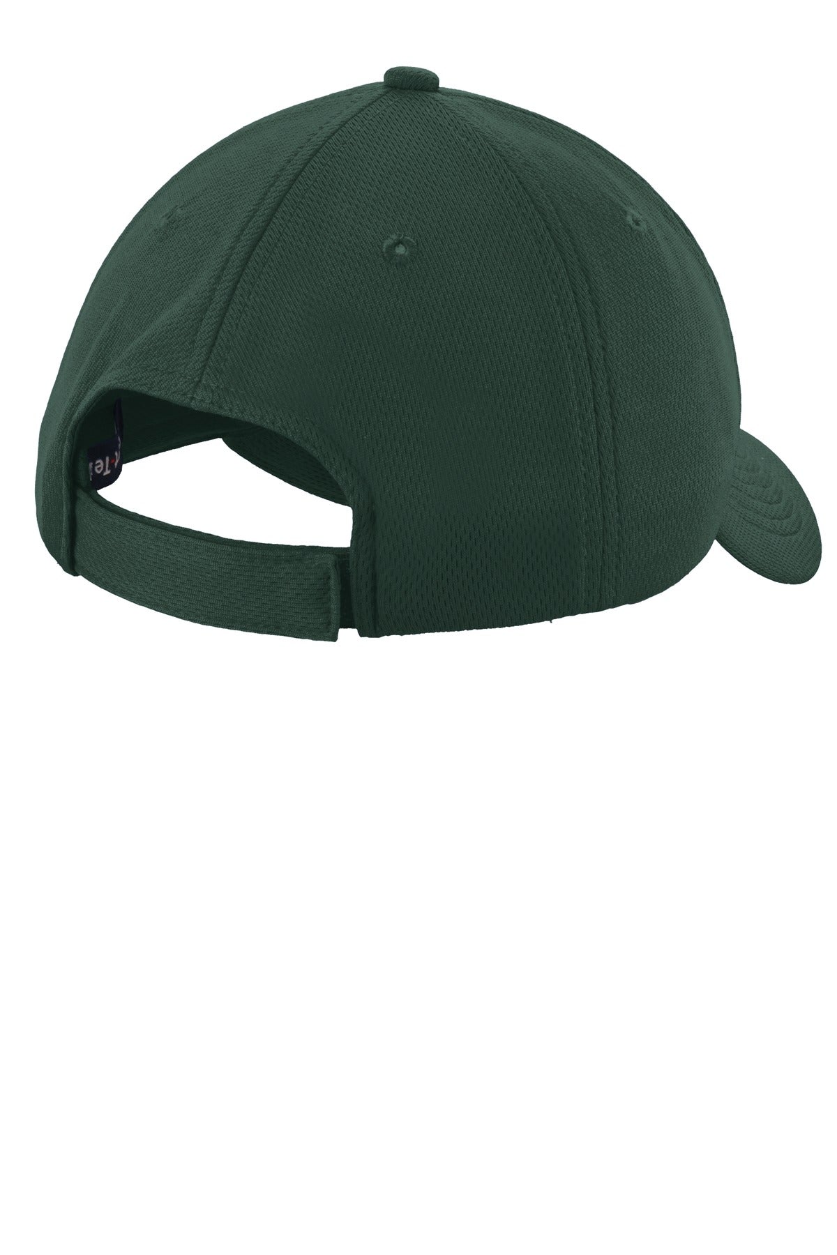 Sport-Tek PosiCharge RacerMesh Cap Unisex Accessories Hats & Caps