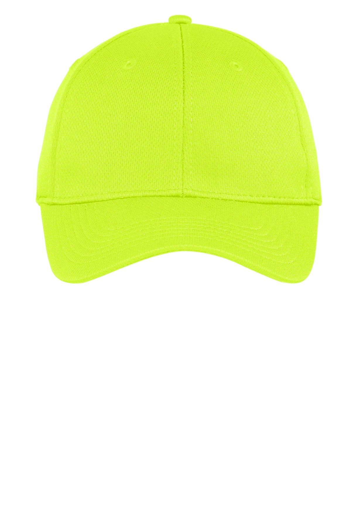 Sport-Tek PosiCharge RacerMesh Cap Unisex Accessories Hats & Caps