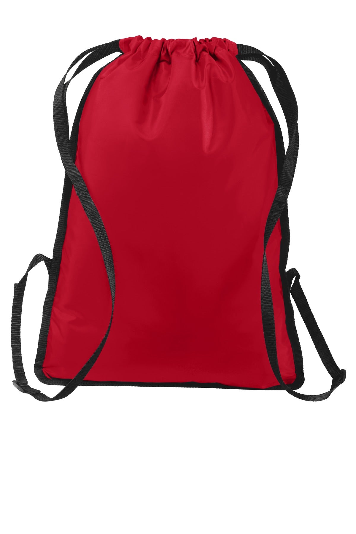 Port Authority Zip-It Cinch Pack. BG616 Unisex Accessories Bags & Backpacks