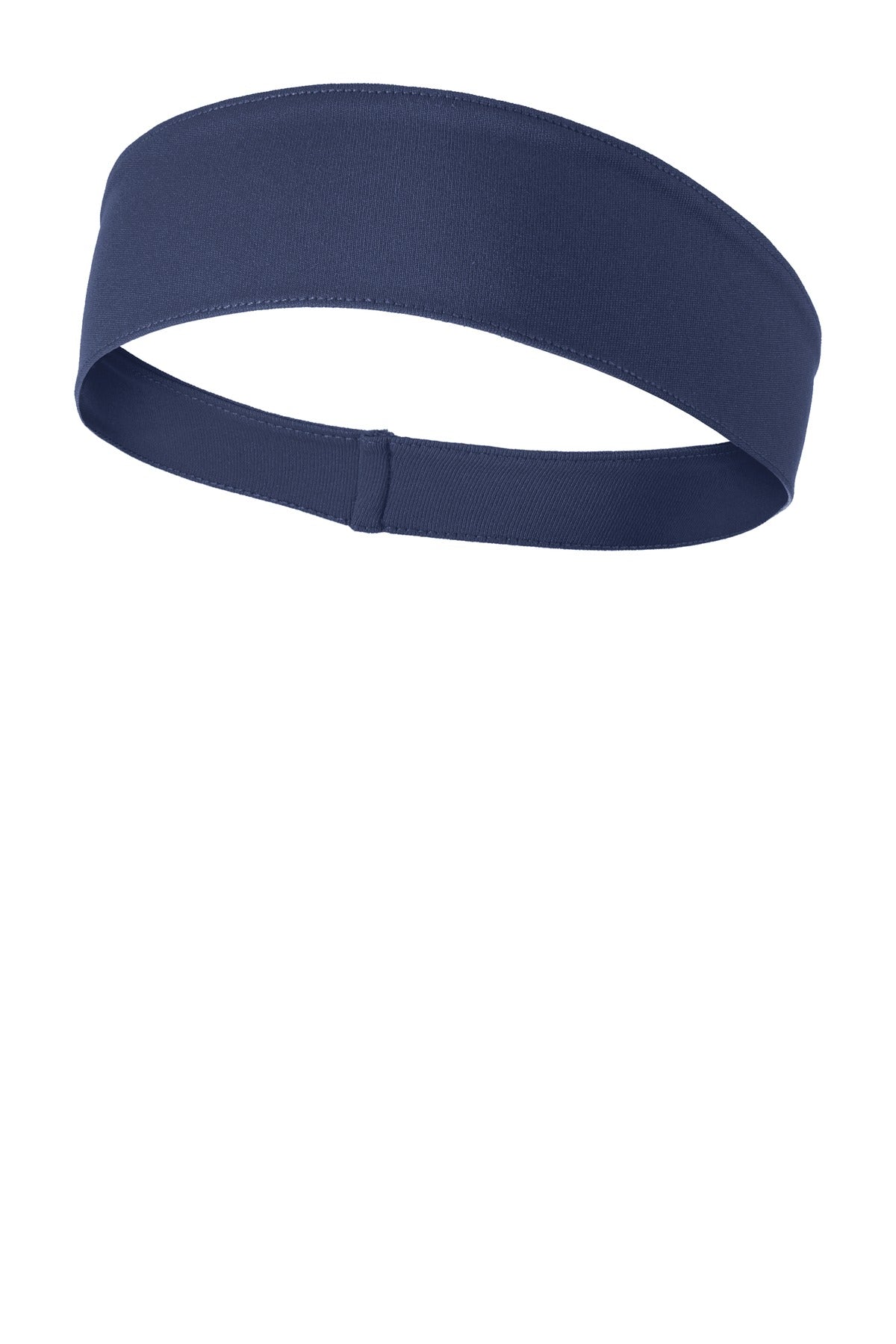 Sport-Tek PosiCharge Competitor Headband Unisex Accessories Hats & Caps