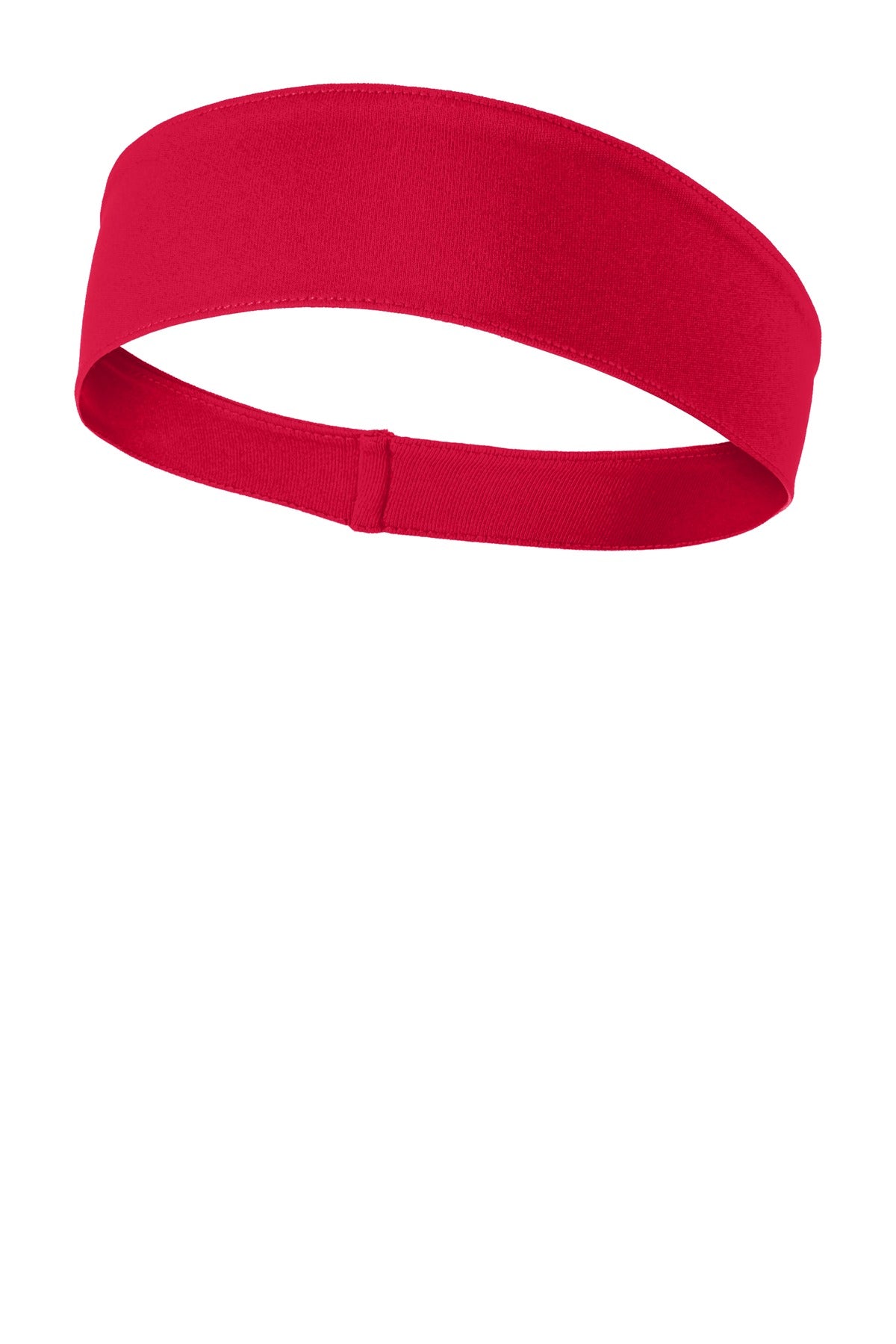 Sport-Tek PosiCharge Competitor Headband Unisex Accessories Hats & Caps