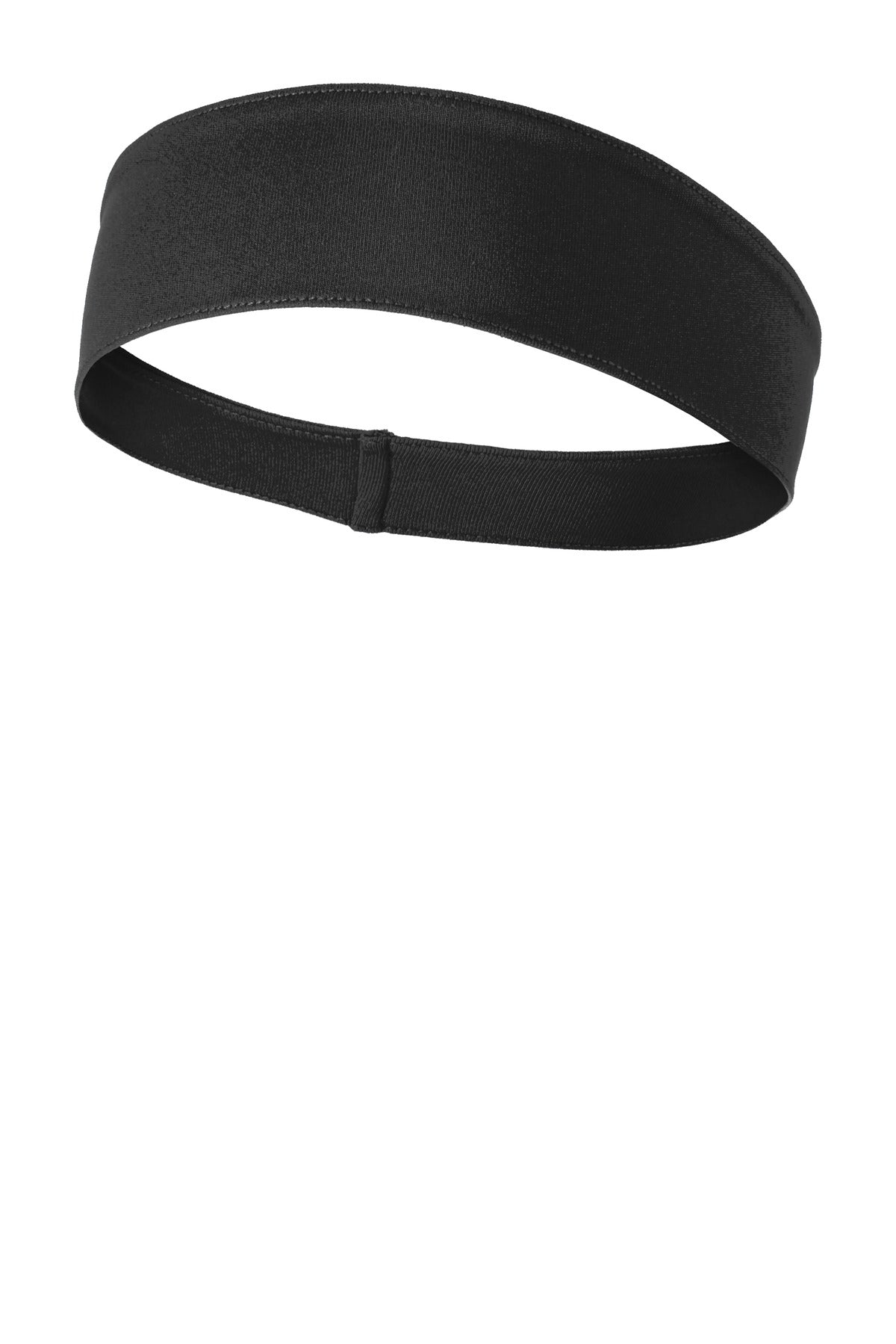 Sport-Tek PosiCharge Competitor Headband Unisex Accessories Hats & Caps