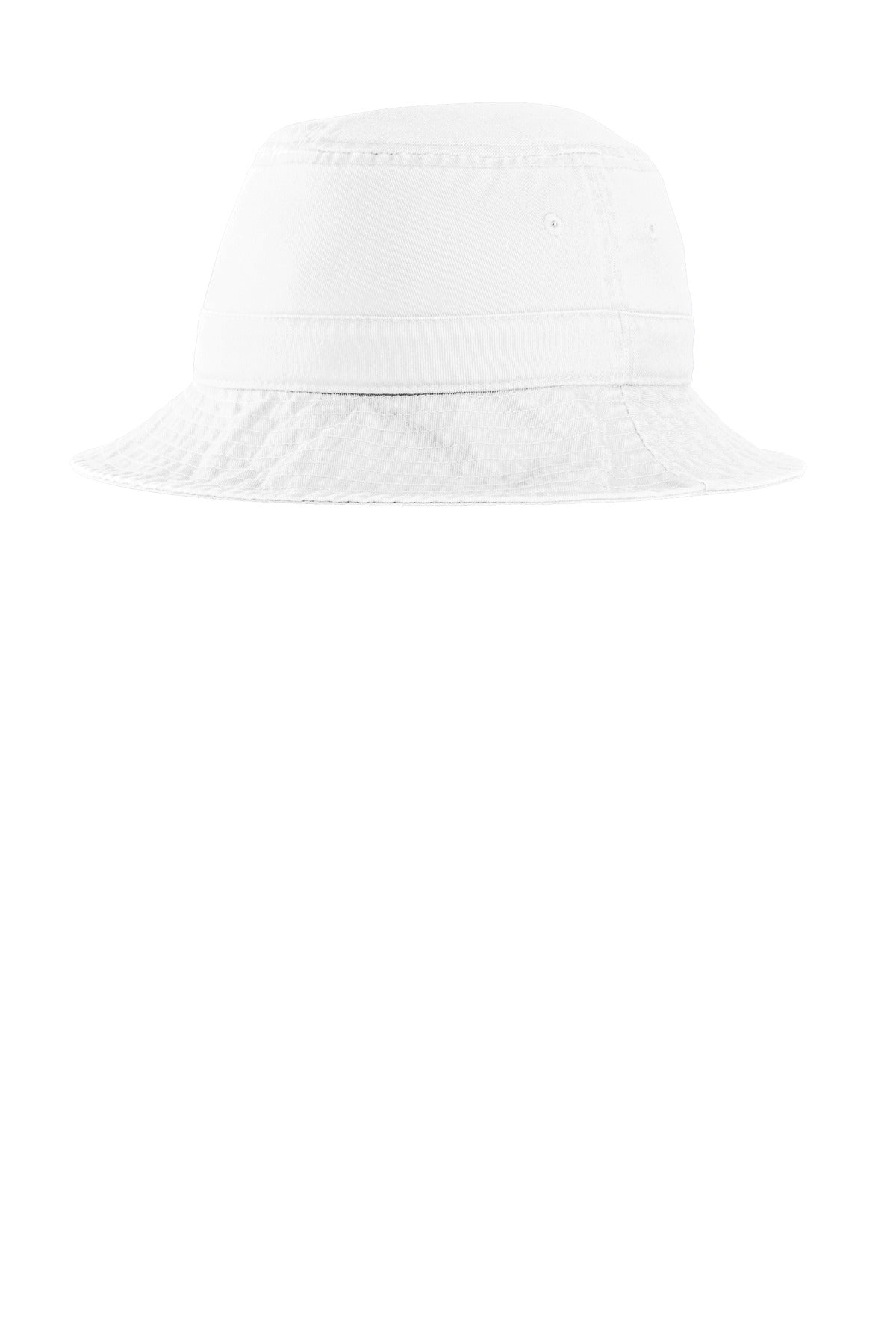 Port Authority Bucket Hat Unisex Accessories Hats & Caps