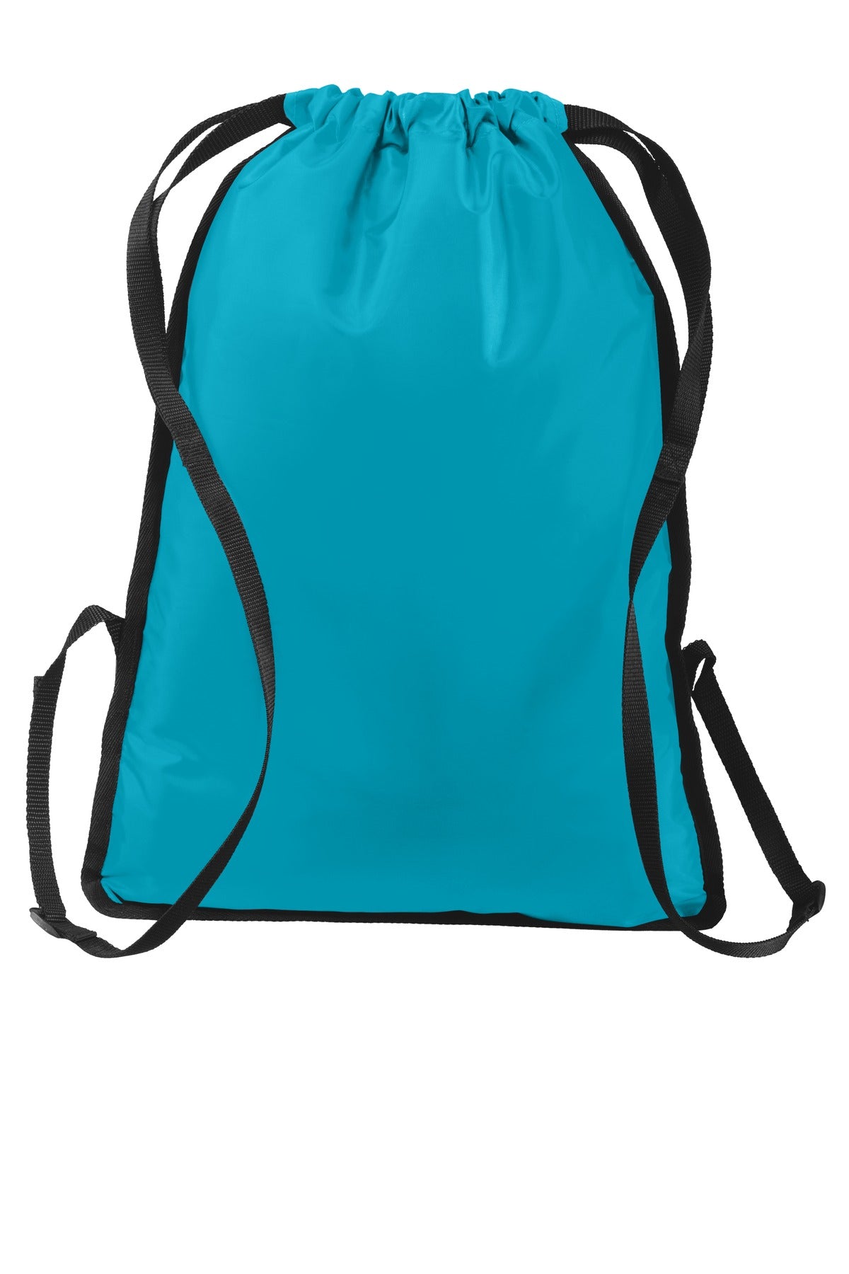 Port Authority Zip-It Cinch Pack. BG616 Unisex Accessories Bags & Backpacks