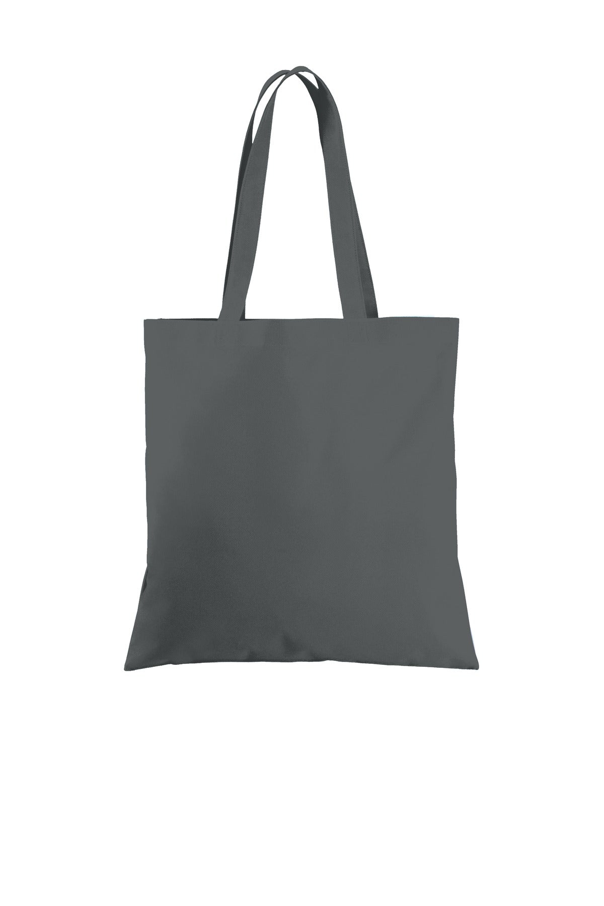 Port Authority Document Tote. BG408 Unisex Accessories Bags & Backpacks