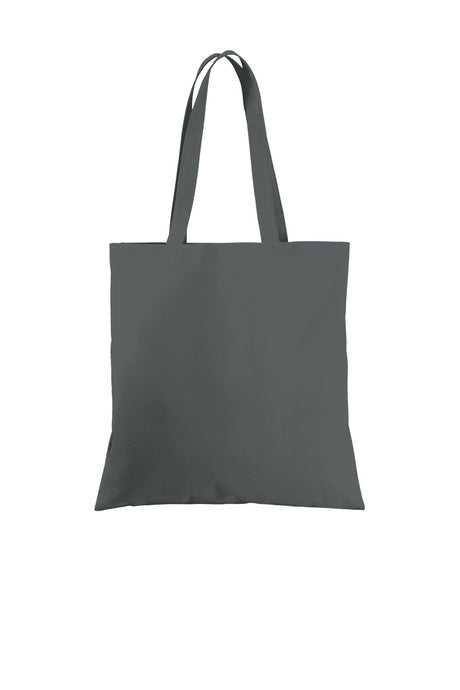 Port Authority Document Tote. BG408 Unisex Accessories Bags & Backpacks