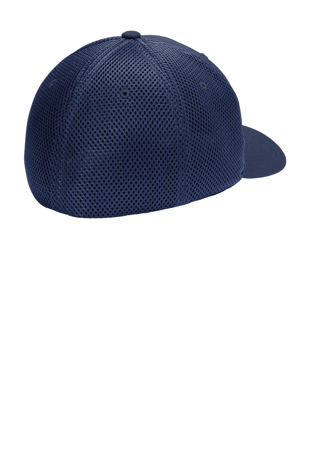 Sport-Tek Flexfit Air Mesh Back Cap Unisex Accessories Hats & Caps