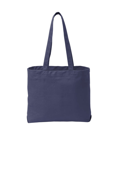 Port Authority Beach Wash Tote. BG421 Unisex Accessories Bags & Backpacks