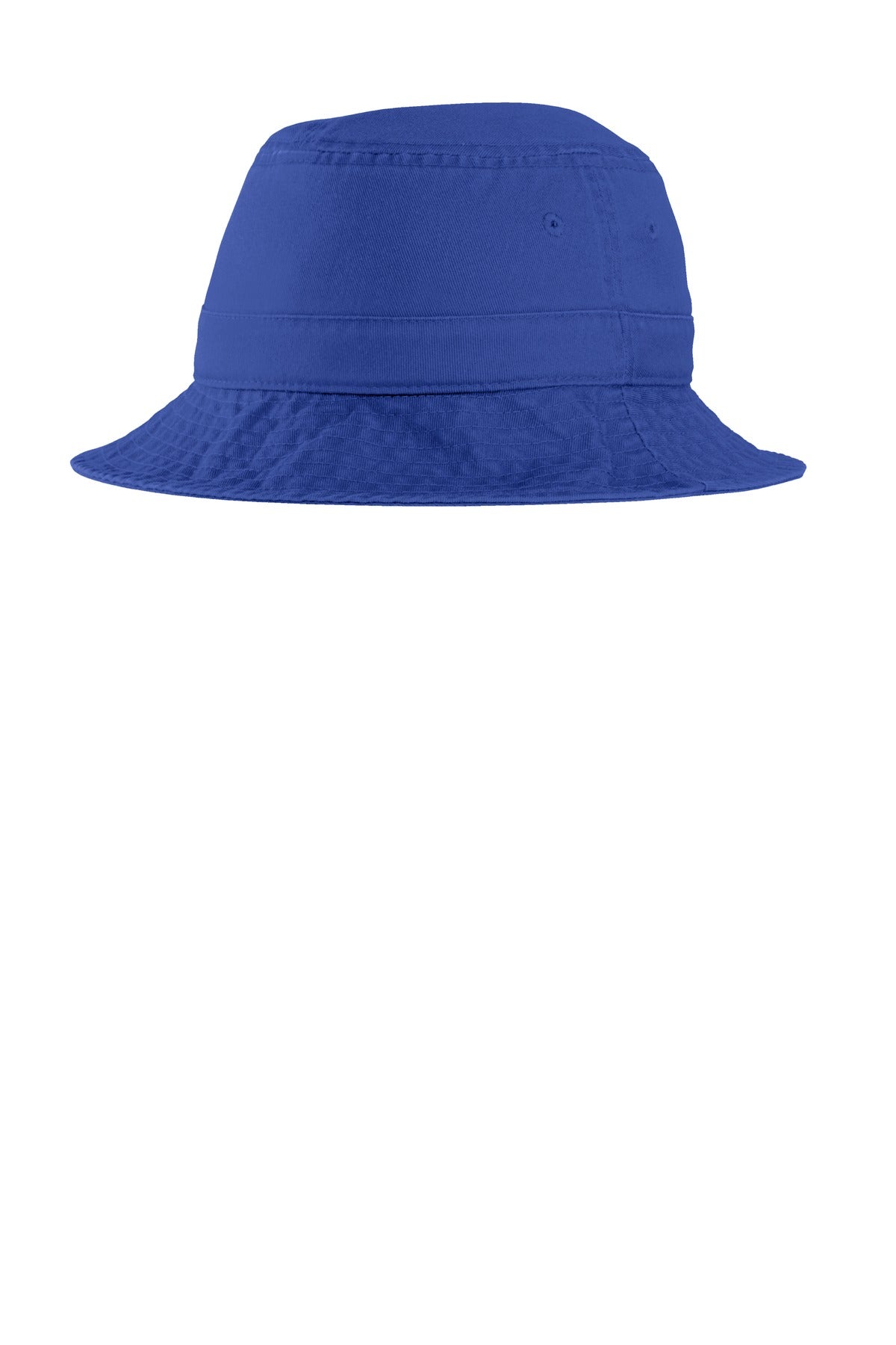Port Authority Bucket Hat Unisex Accessories Hats & Caps