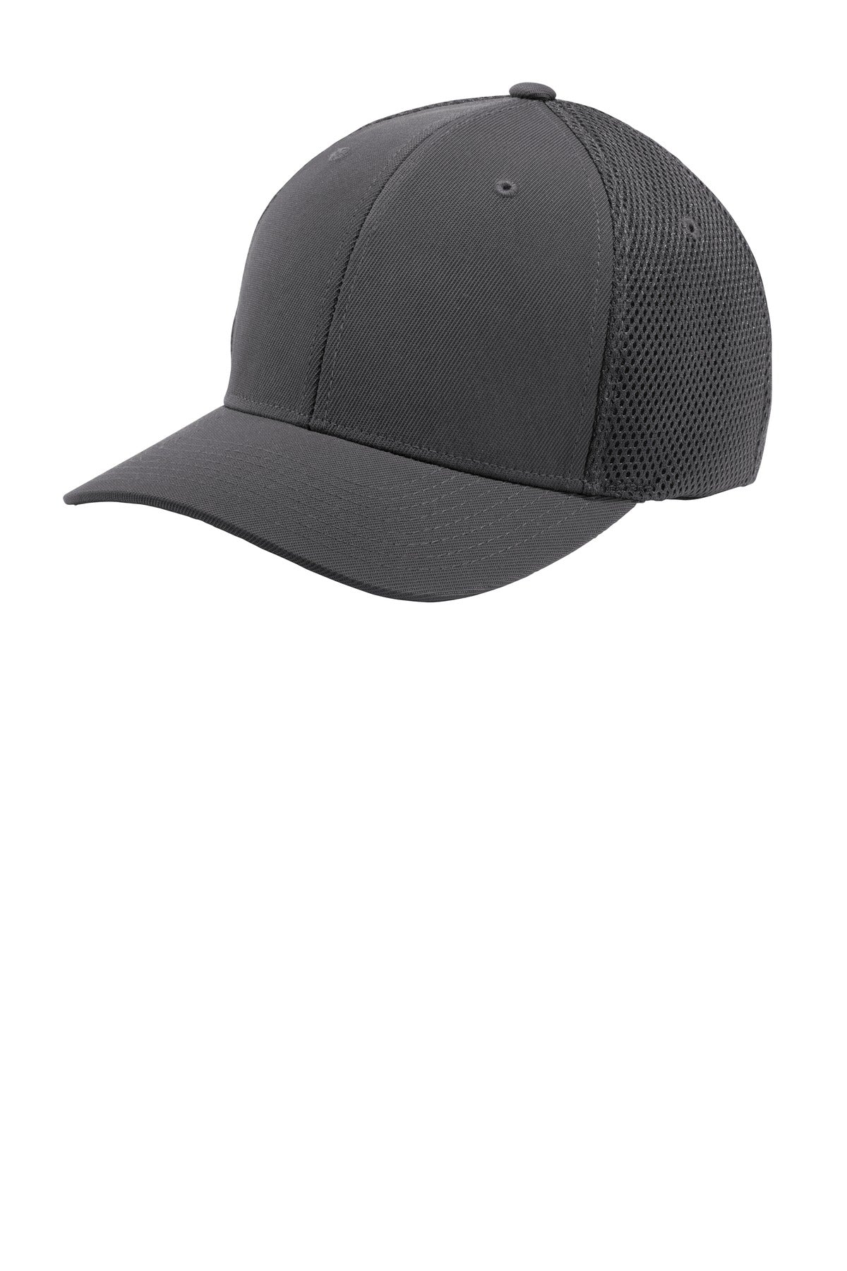 Sport-Tek Flexfit Air Mesh Back Cap Unisex Accessories Hats & Caps