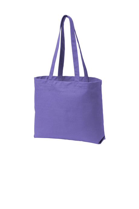 Port Authority Beach Wash Tote. BG421 Unisex Accessories Bags & Backpacks
