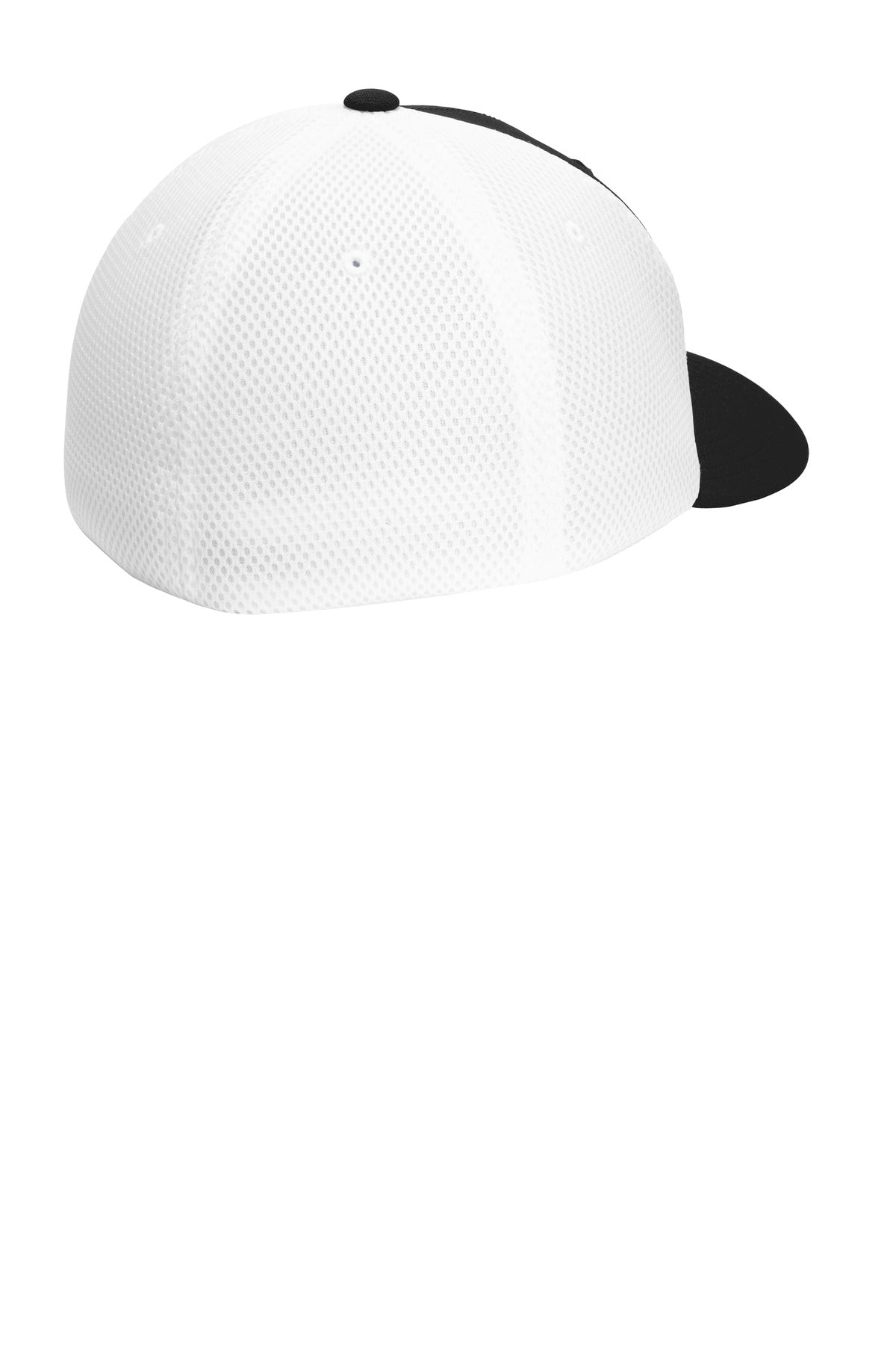 Sport-Tek Flexfit Air Mesh Back Cap Unisex Accessories Hats & Caps