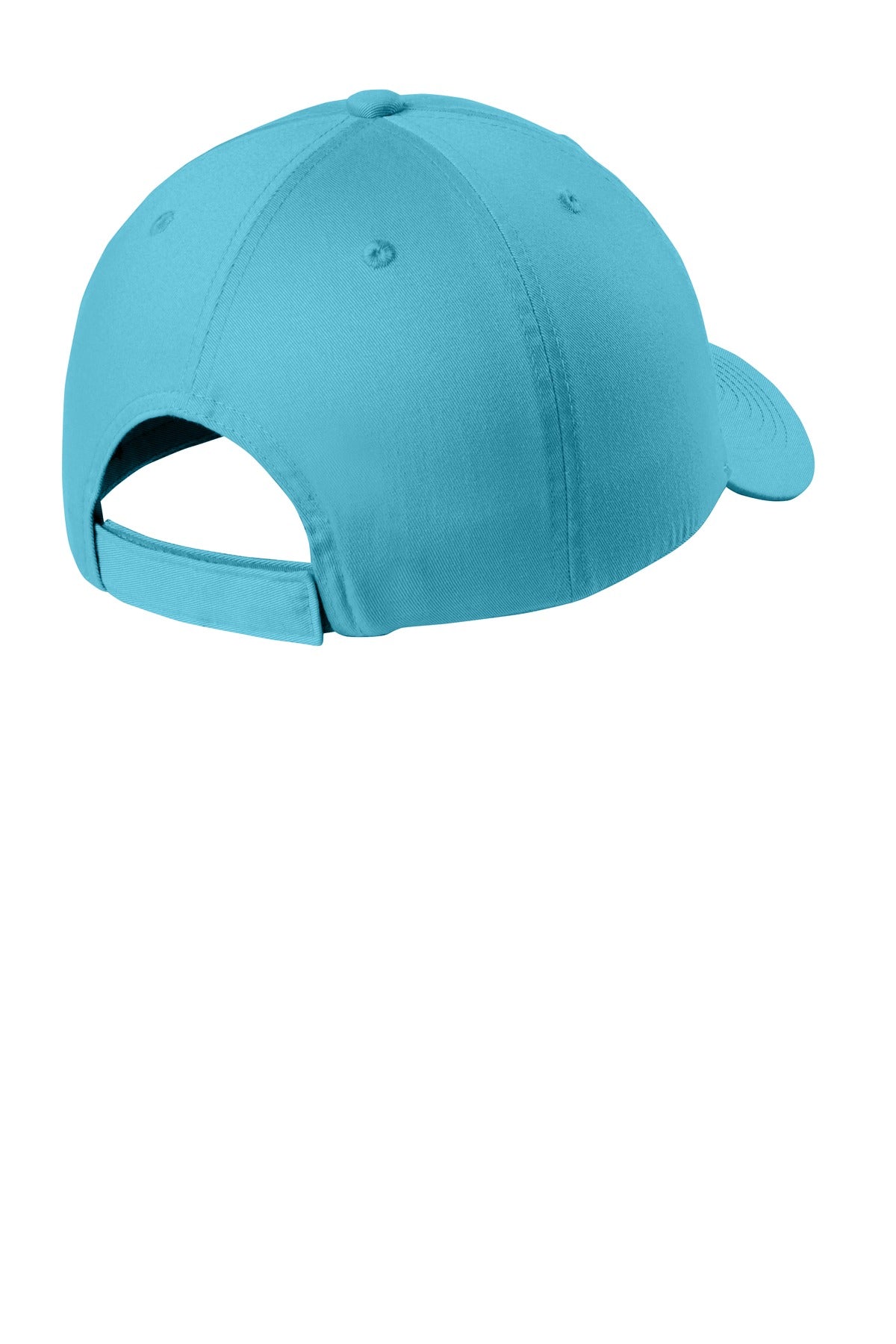 Port Authority Beach Wash Cap Unisex Accessories Hats & Caps