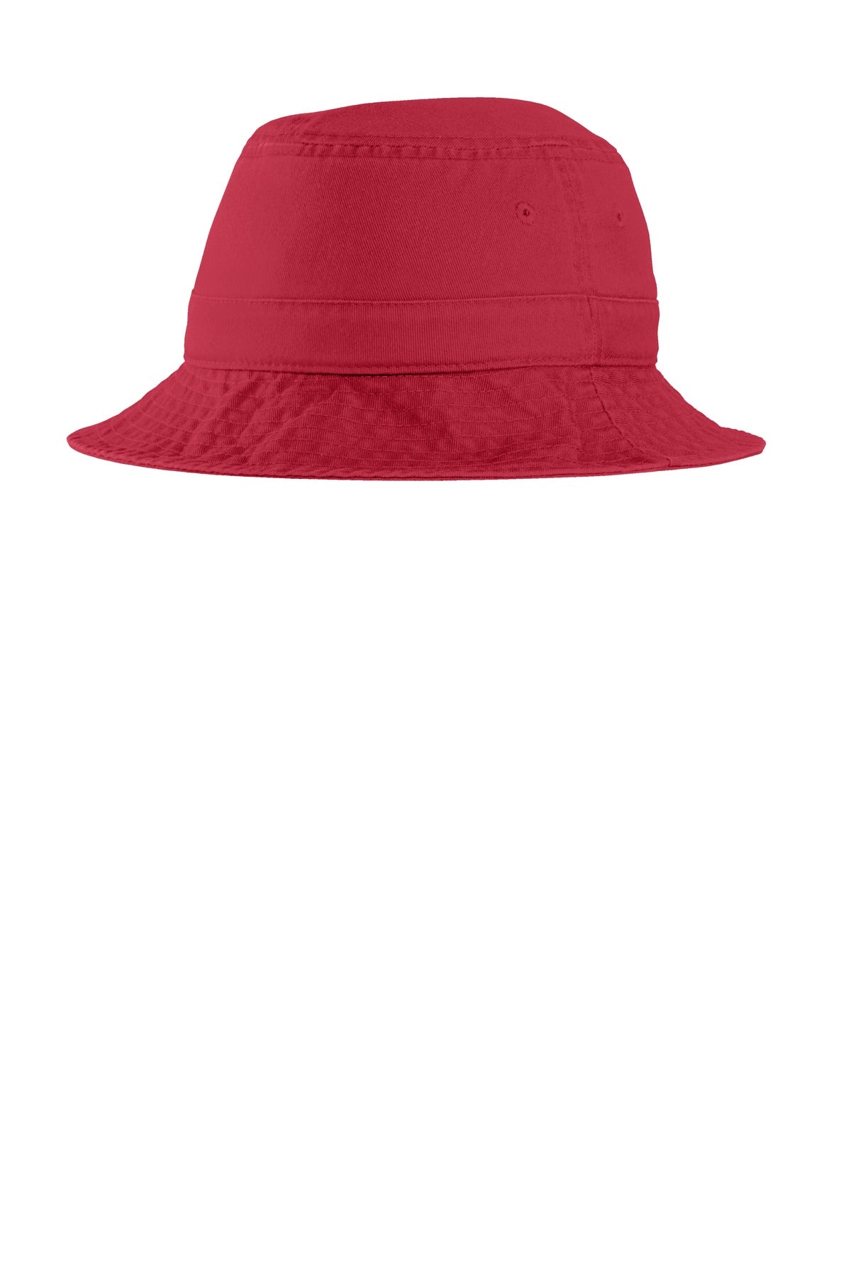 Port Authority Bucket Hat Unisex Accessories Hats & Caps