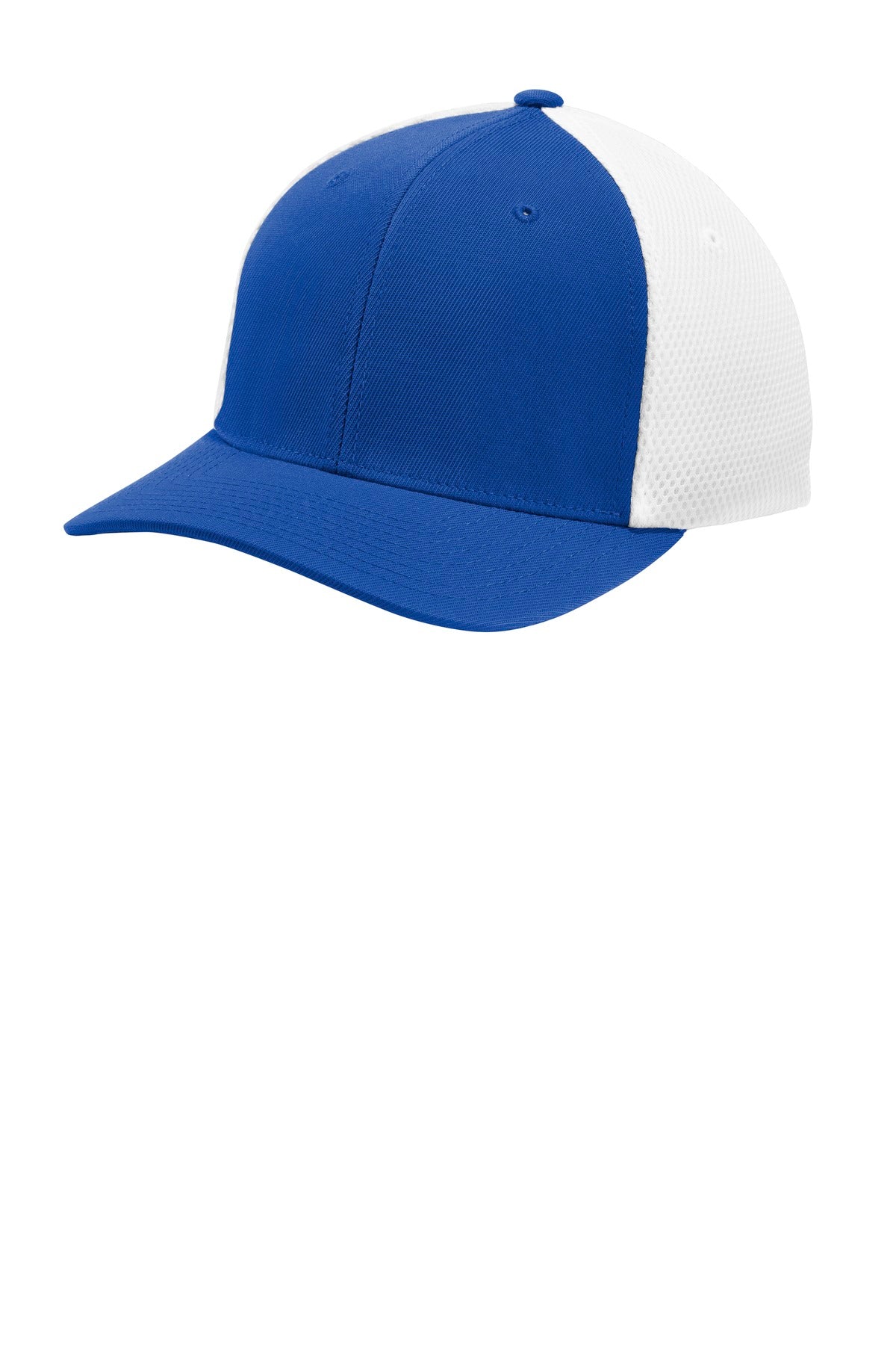 Sport-Tek Flexfit Air Mesh Back Cap Unisex Accessories Hats & Caps