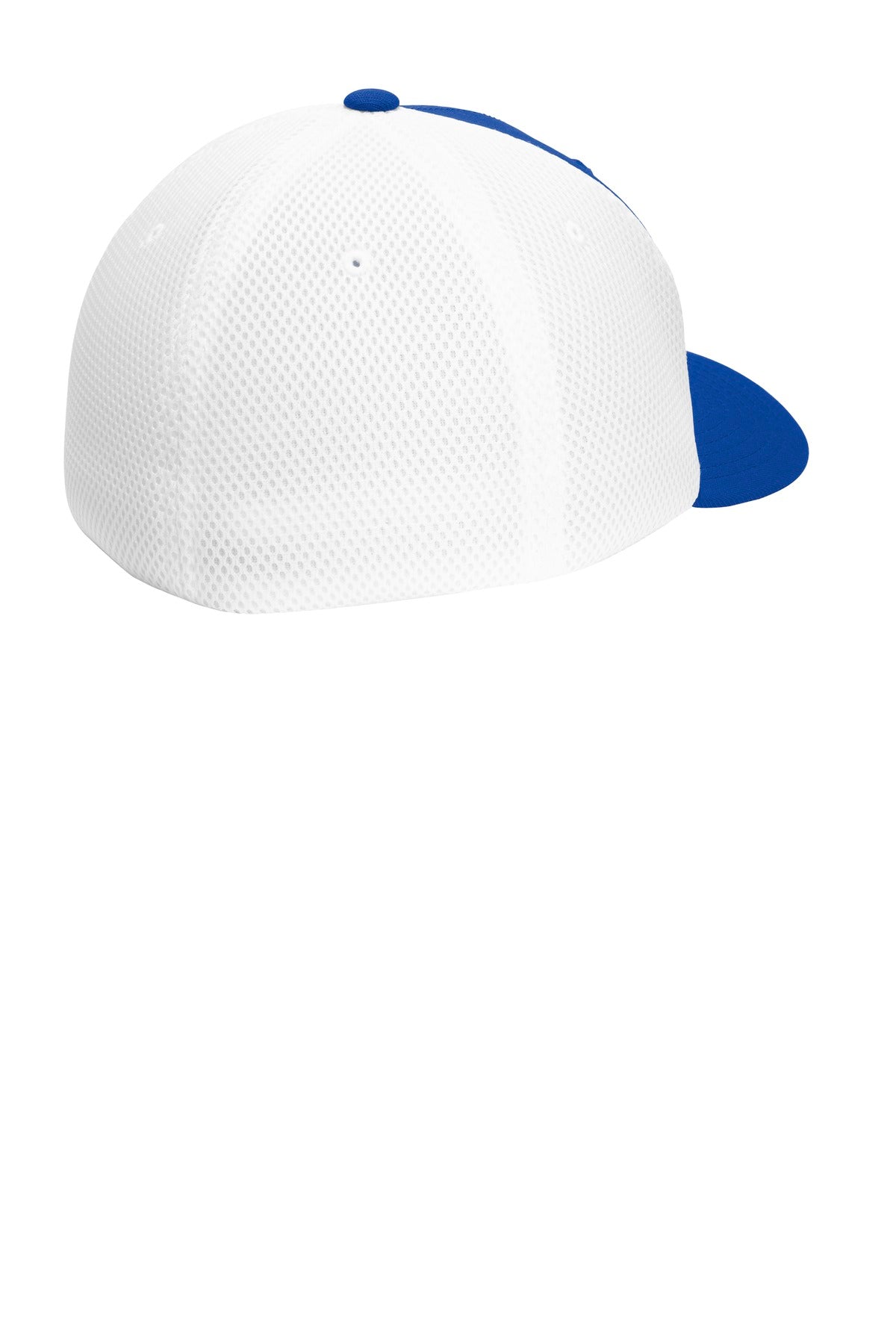 Sport-Tek Flexfit Air Mesh Back Cap Unisex Accessories Hats & Caps