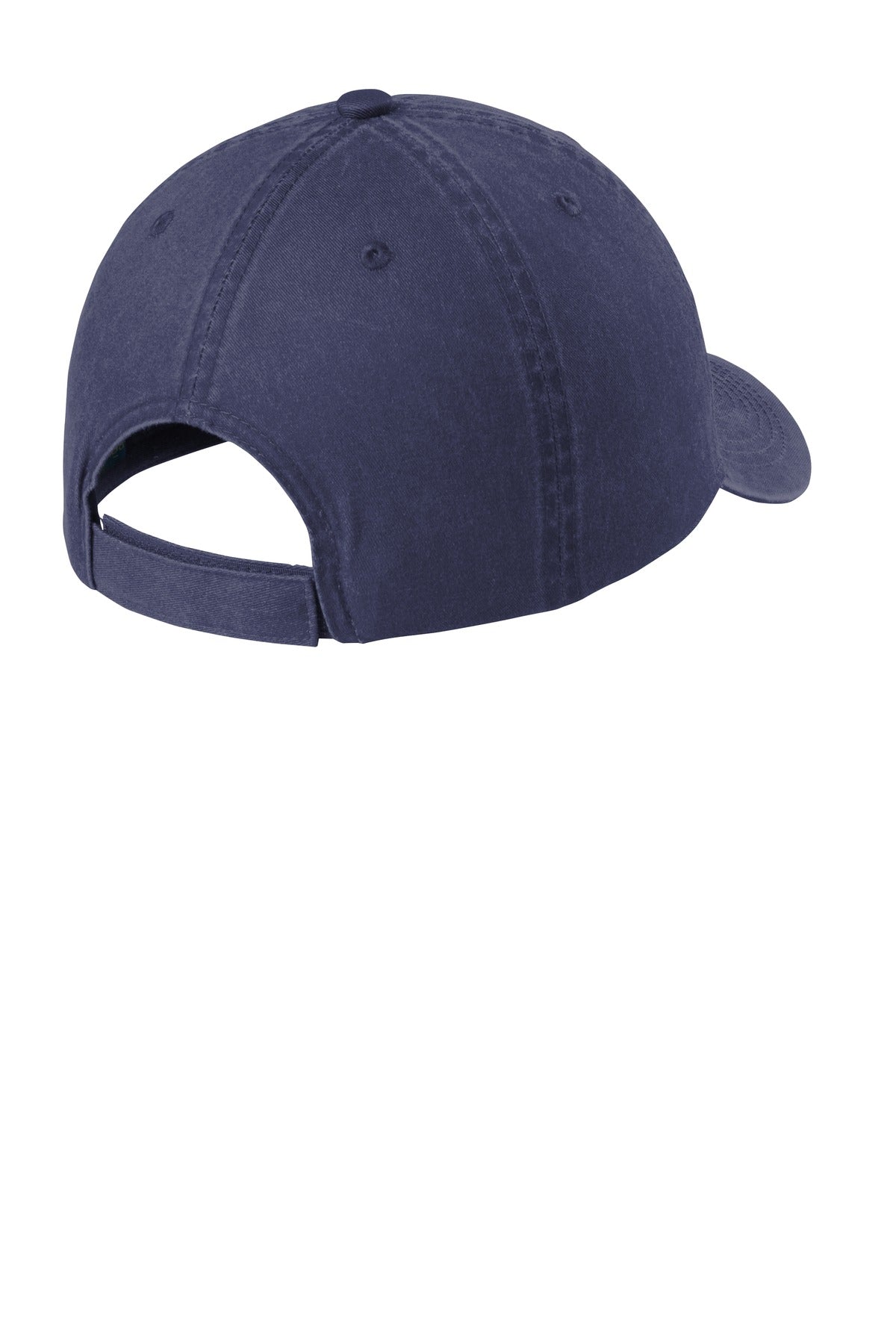 Port Authority Beach Wash Cap Unisex Accessories Hats & Caps