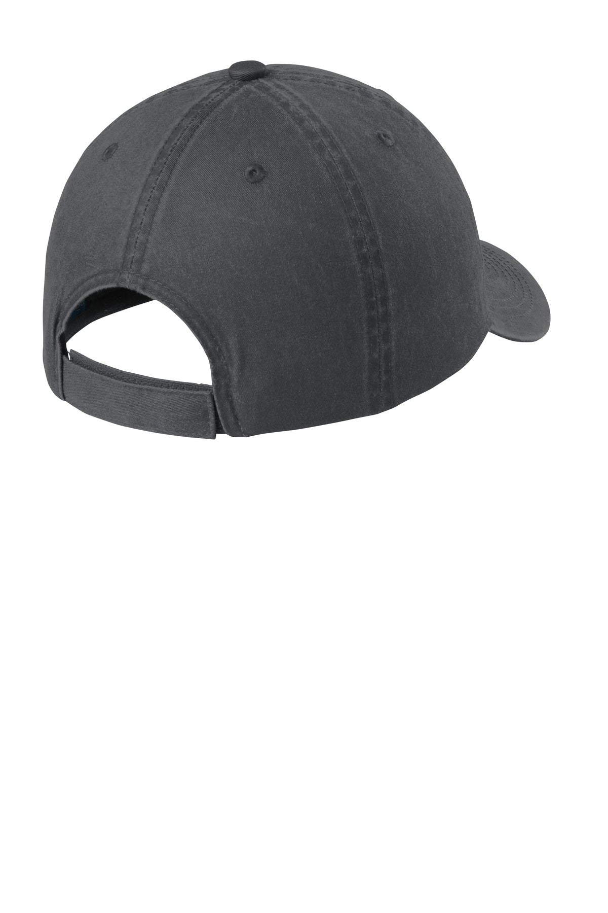 Port Authority Beach Wash Cap Unisex Accessories Hats & Caps