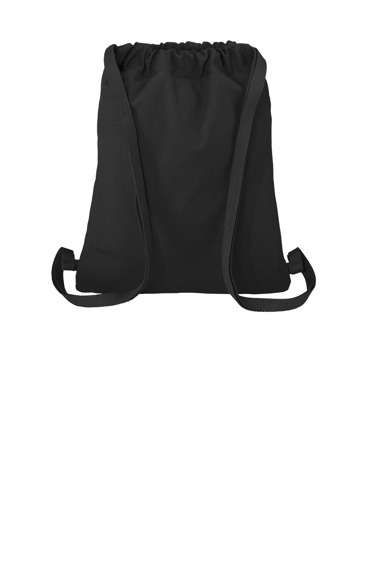 Port Authority Beach Wash Cinch Pack. BG621 Unisex Accessories Bags & Backpacks