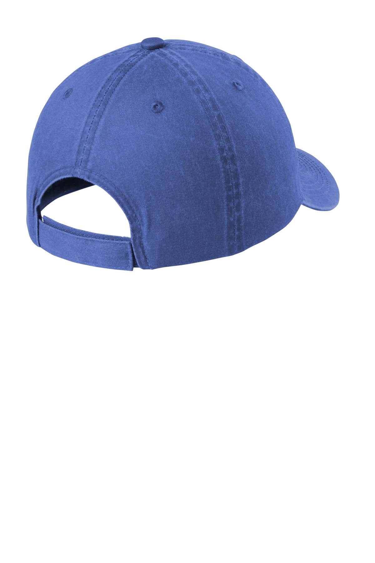 Port Authority Beach Wash Cap Unisex Accessories Hats & Caps