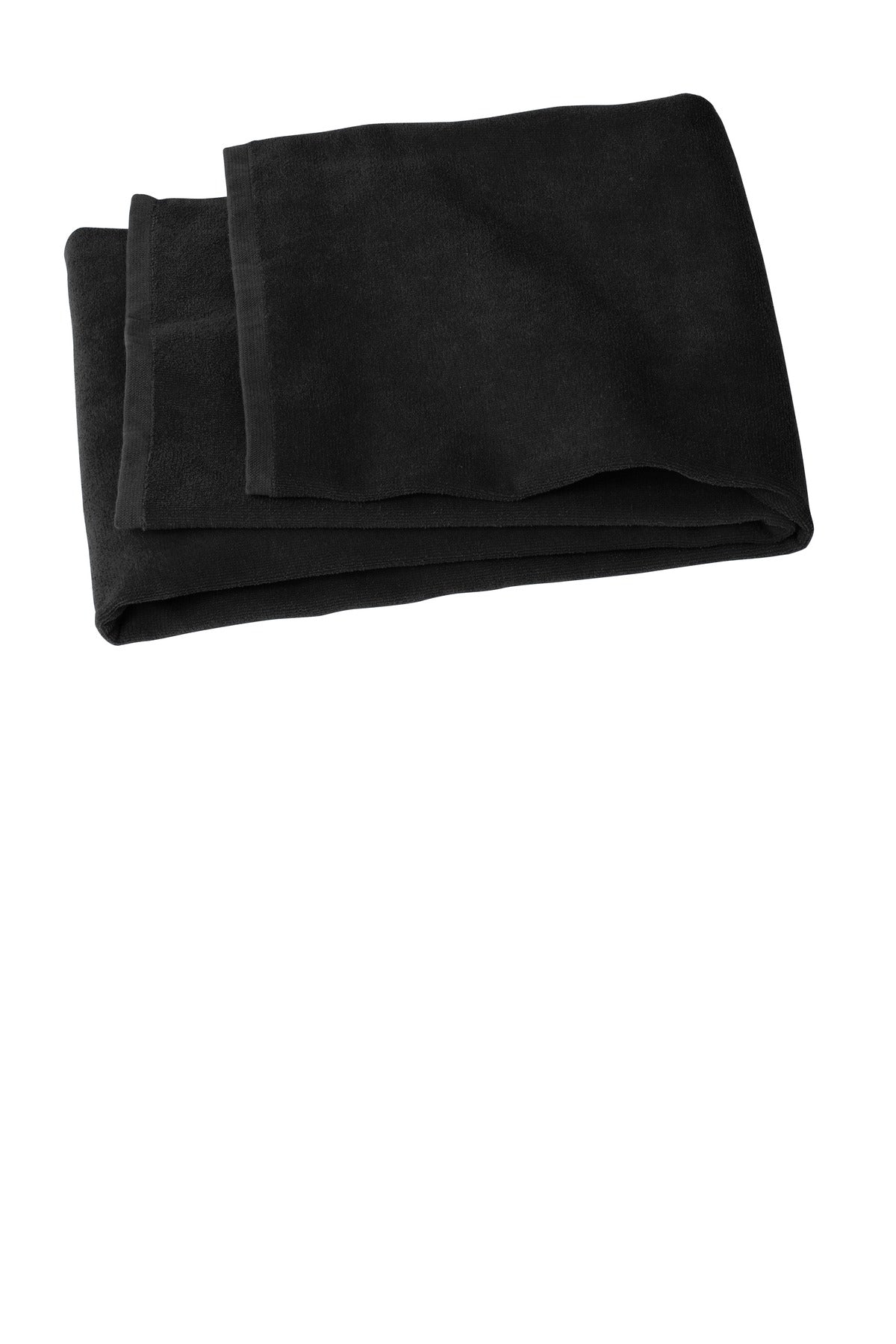 Port Authority Value Beach Towel PT44 Unisex Accessories Robes & Towels