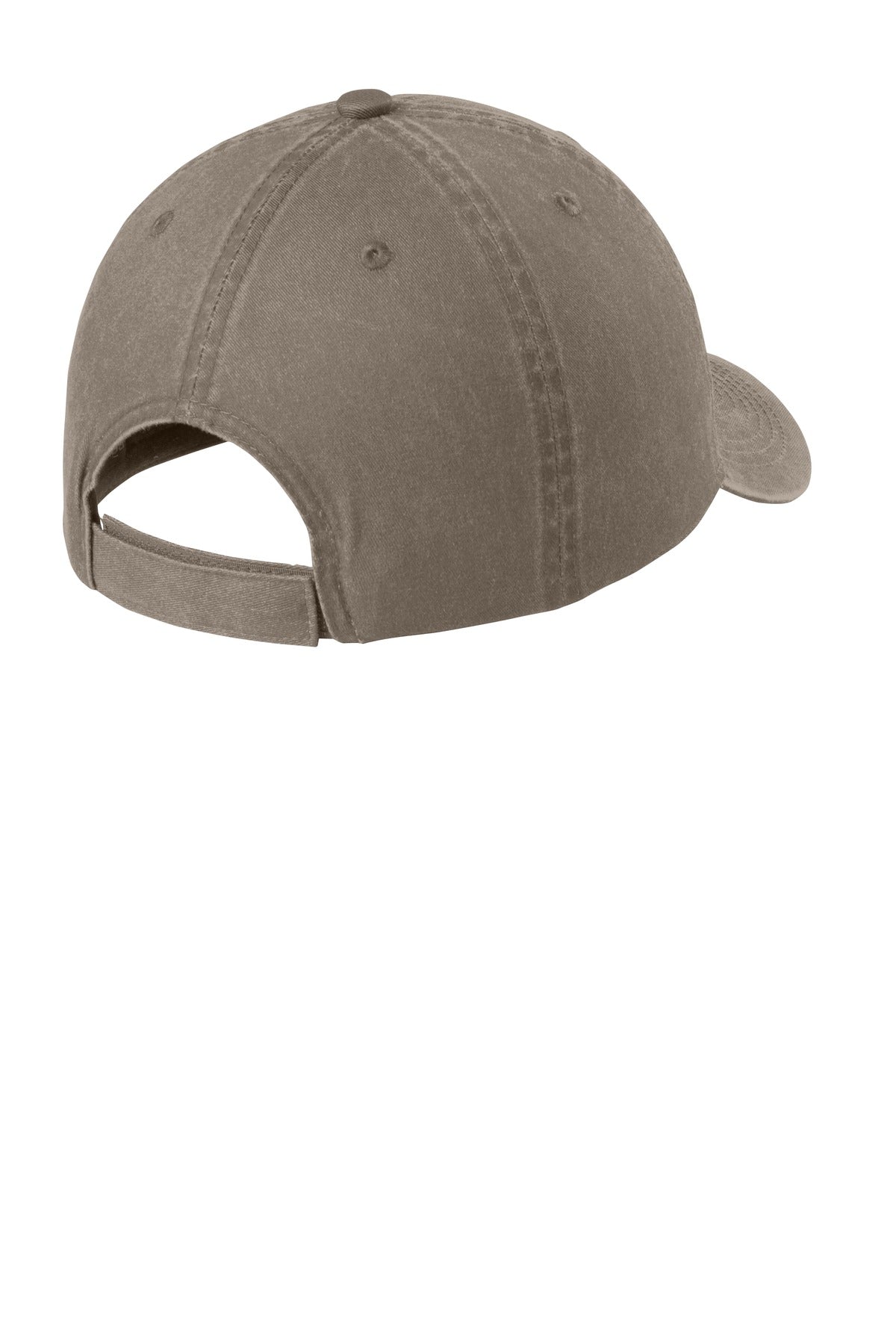 Port Authority Beach Wash Cap Unisex Accessories Hats & Caps