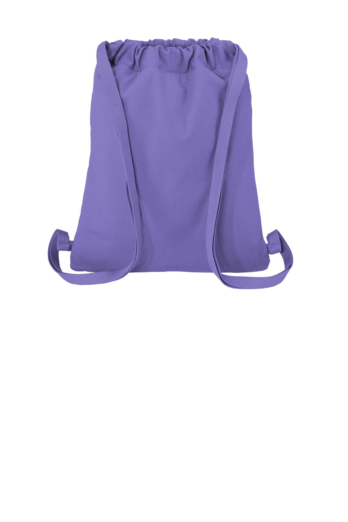 Port Authority Beach Wash Cinch Pack. BG621 Unisex Accessories Bags & Backpacks