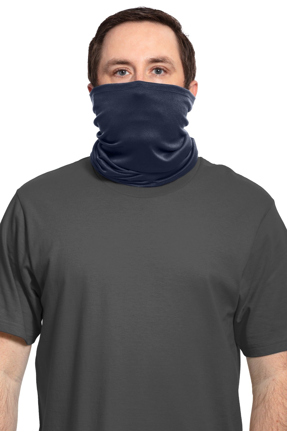 Port Authority Stretch Performance Gaiter G100 Unisex Accessories Face Coverings