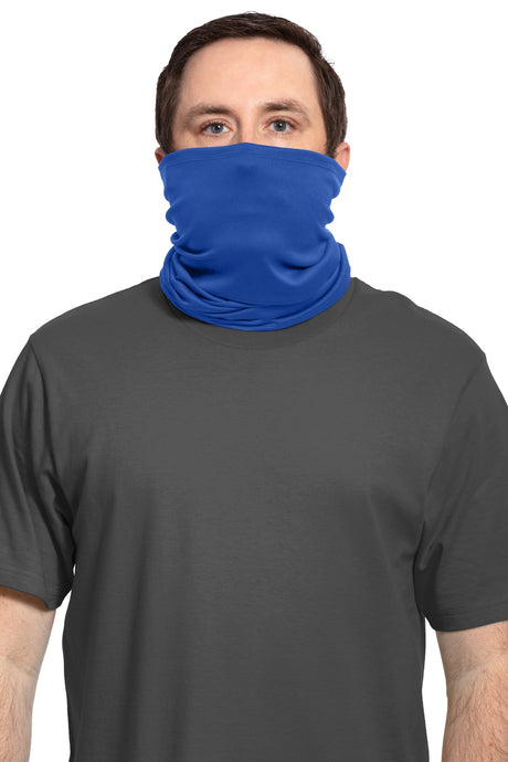 Port Authority Stretch Performance Gaiter G100 Unisex Accessories Face Coverings