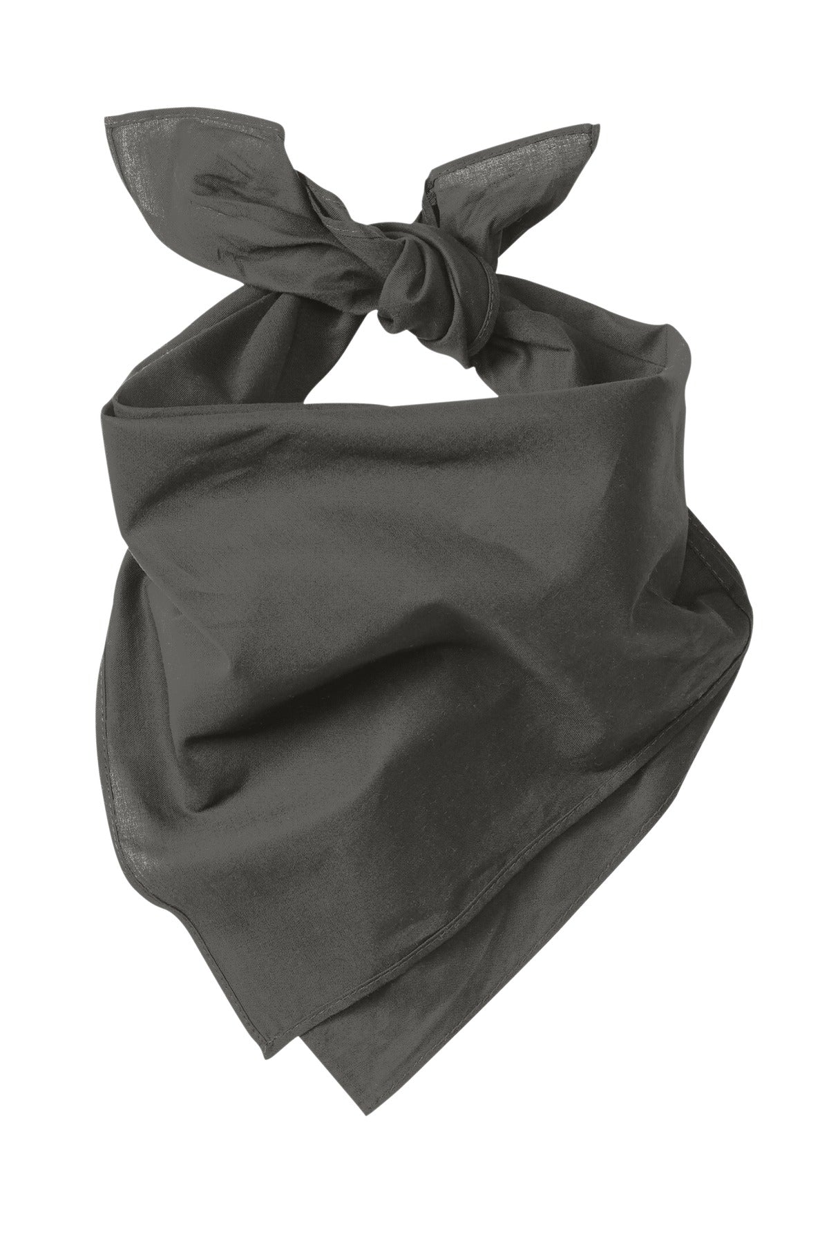 Port Authority Large Bandana C965 Unisex Accessories Face Coverings