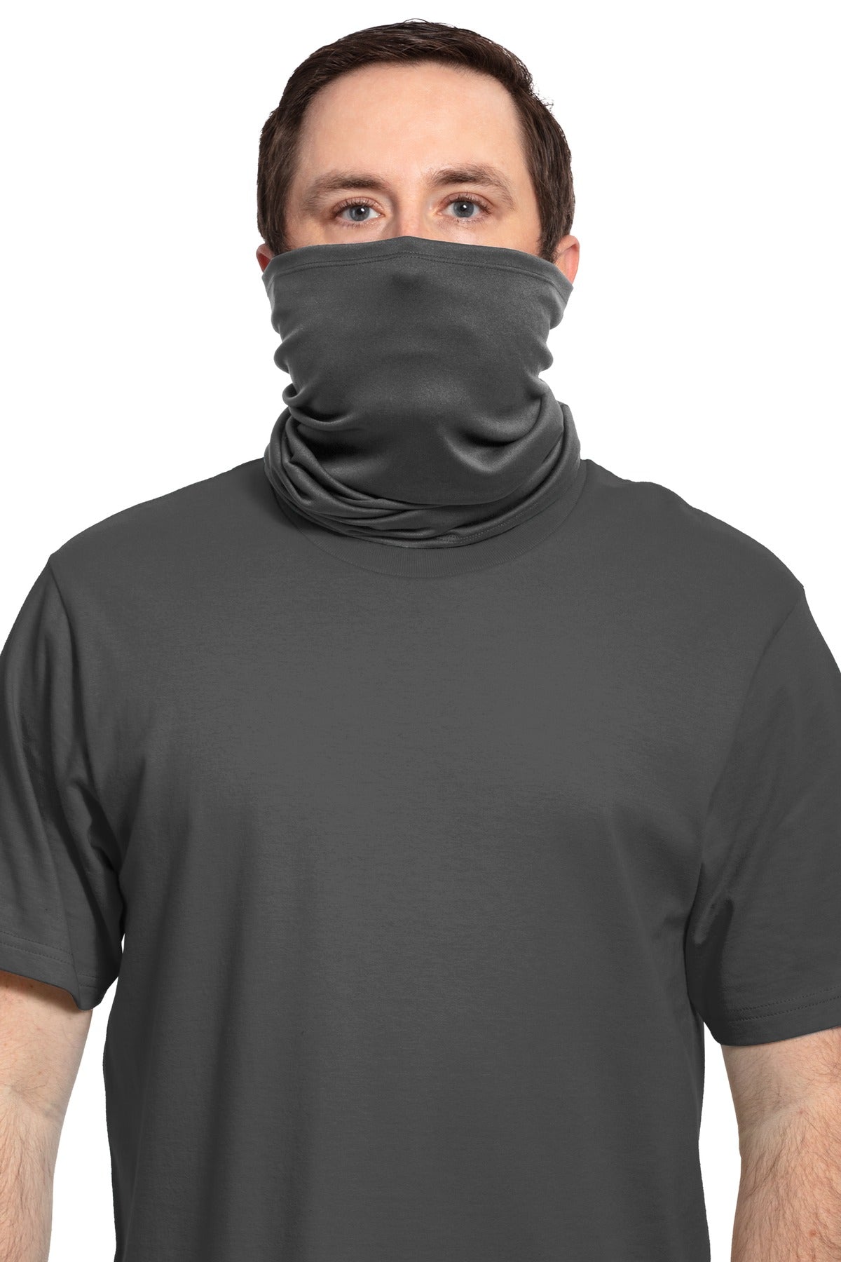 Port Authority Stretch Performance Gaiter G100 Unisex Accessories Face Coverings