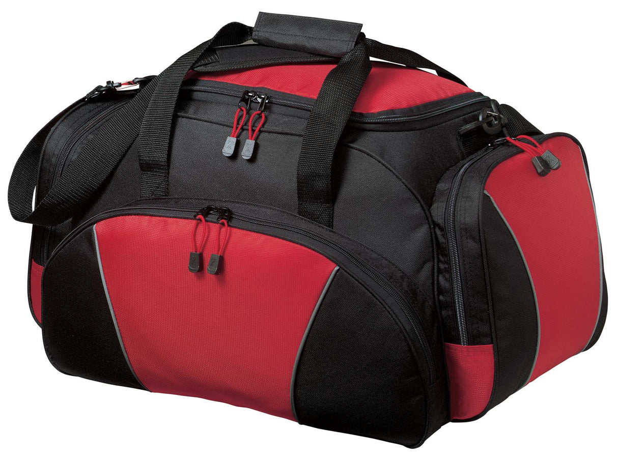 Port Authority - Metro Duffel. BG91 Unisex Accessories Bags & Backpacks