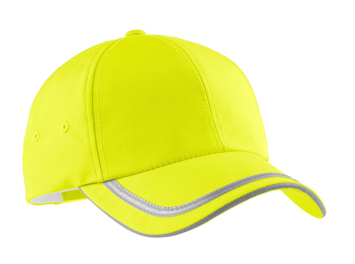 Port Authority Enhanced Visibility Cap Unisex Accessories Hats & Caps