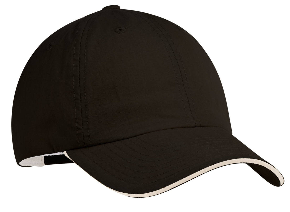Port Authority Sandwich Bill Cap Unisex Accessories Hats & Caps