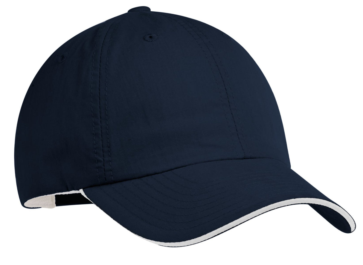 Port Authority Sandwich Bill Cap Unisex Accessories Hats & Caps