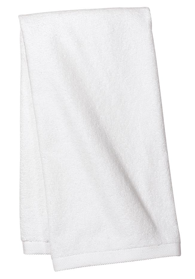 Port Authority Sport Towel. TW52 Unisex Accessories Robes & Towels