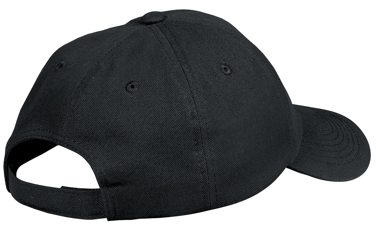 Port Authority Brushed Twill Cap Unisex Accessories Hats & Caps