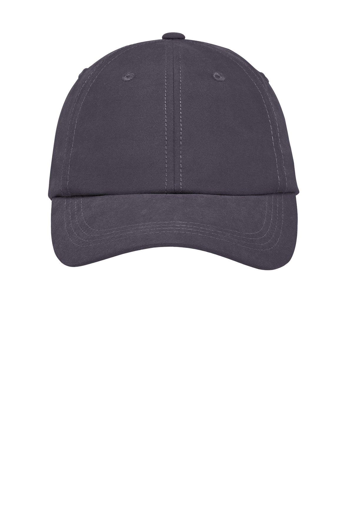 Port Authority Sueded Cap Unisex Accessories Hats & Caps