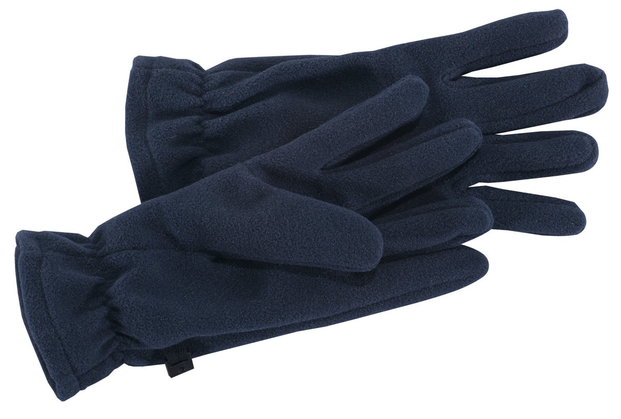 Port Authority Fleece Gloves. GL01 Unisex Accessories Gloves & Scarves