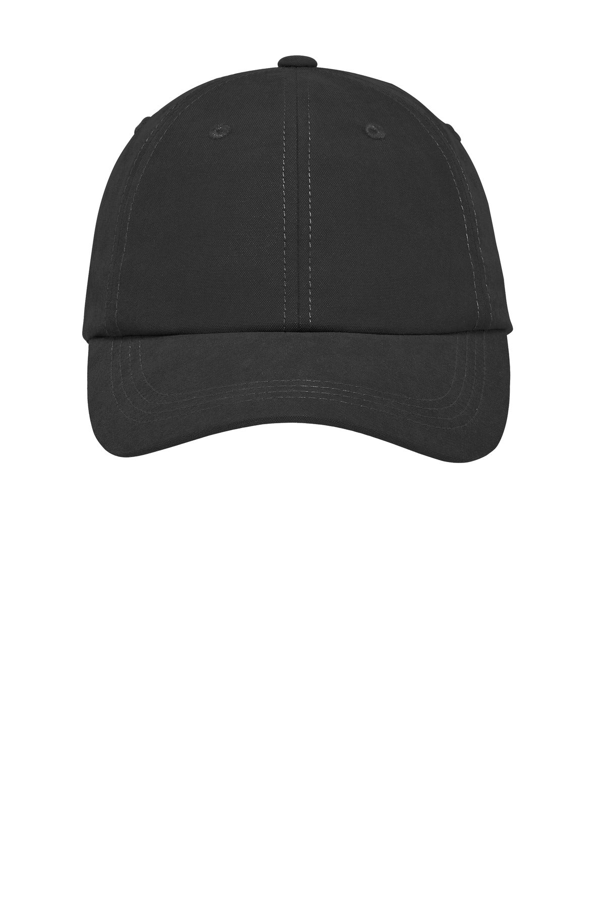 Port Authority Sueded Cap Unisex Accessories Hats & Caps