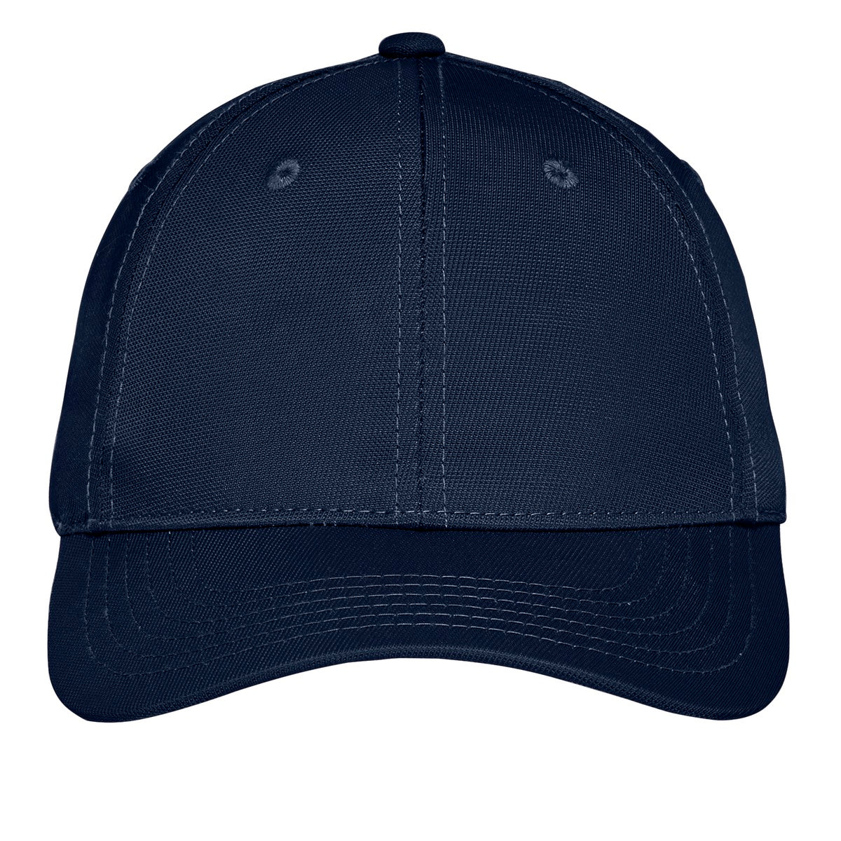 Port Authority Nylon Twill Performance Cap Unisex Accessories Hats & Caps