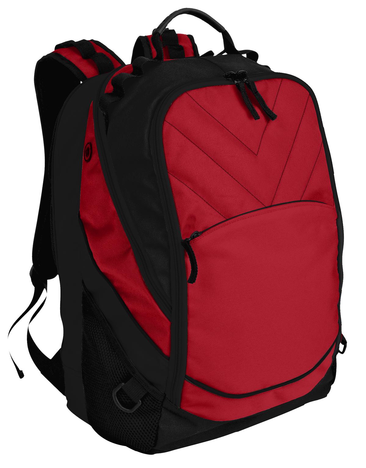 Port Authority Xcape Computer Backpack Unisex Accessories Bags & Backpacks